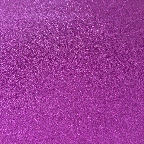 Violet Glitter Cardstock – 12x12 Craft Paper by Best Creation (14 Sheets) - Picture 4 of 8